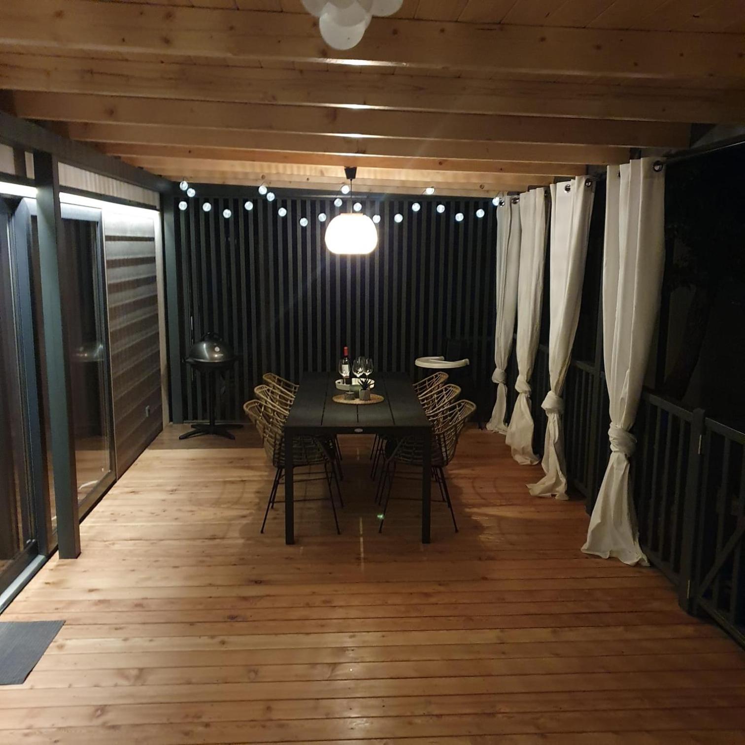 Biograd Mobile Home Oasis Biograd Na Moru Exterior photo