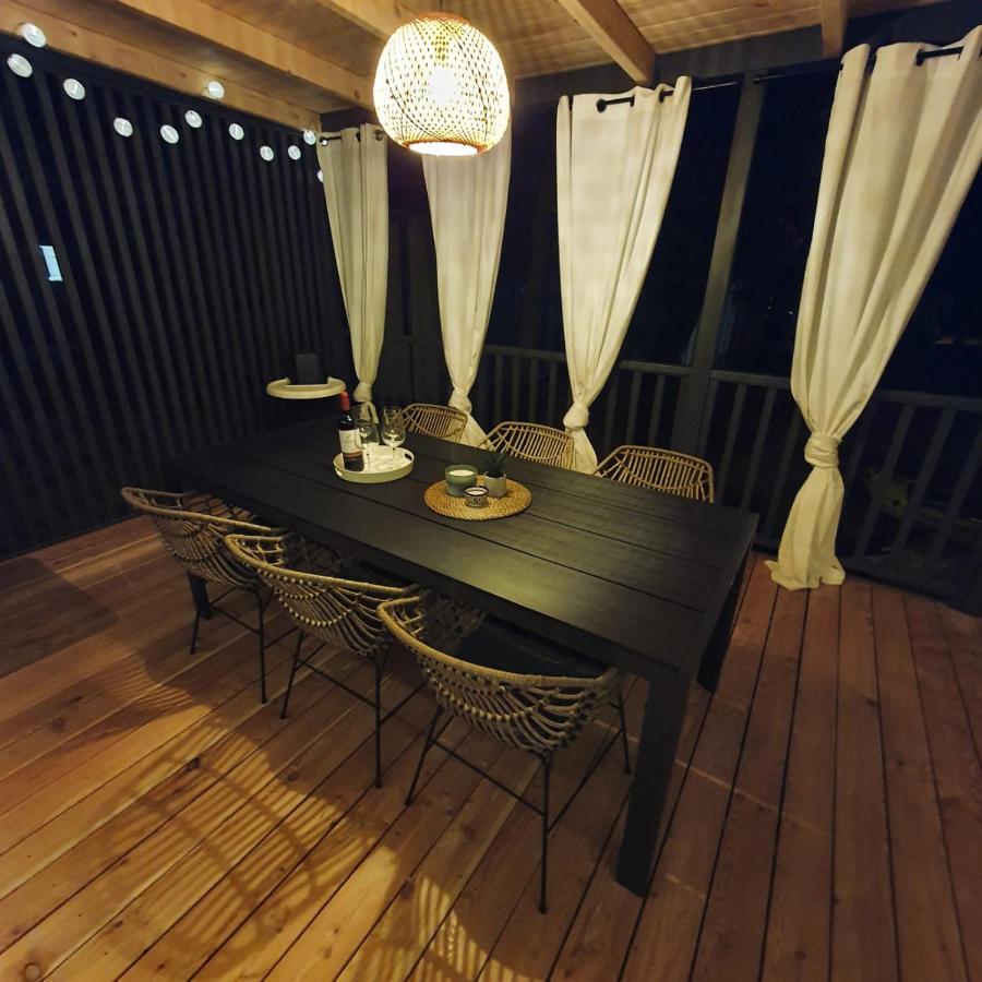 Biograd Mobile Home Oasis Biograd Na Moru Exterior photo